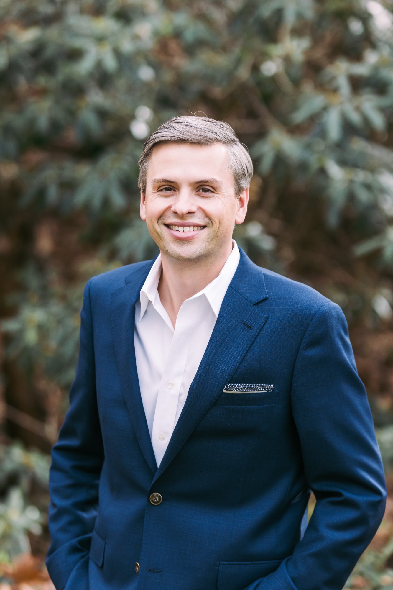 Alec Cantley — Global Real Estate Advisor, Premier Sotheby's International Realty