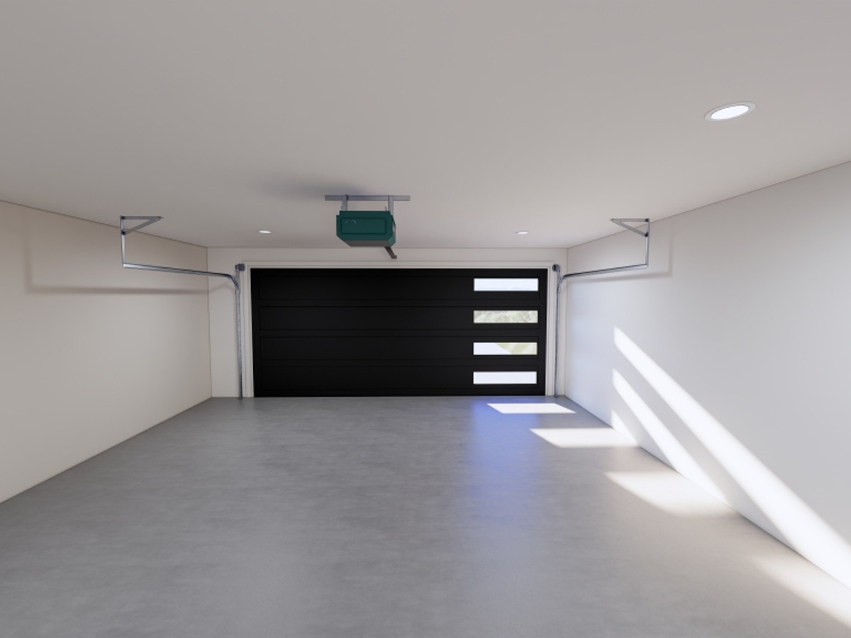 The Dogwood virtual rendering 9