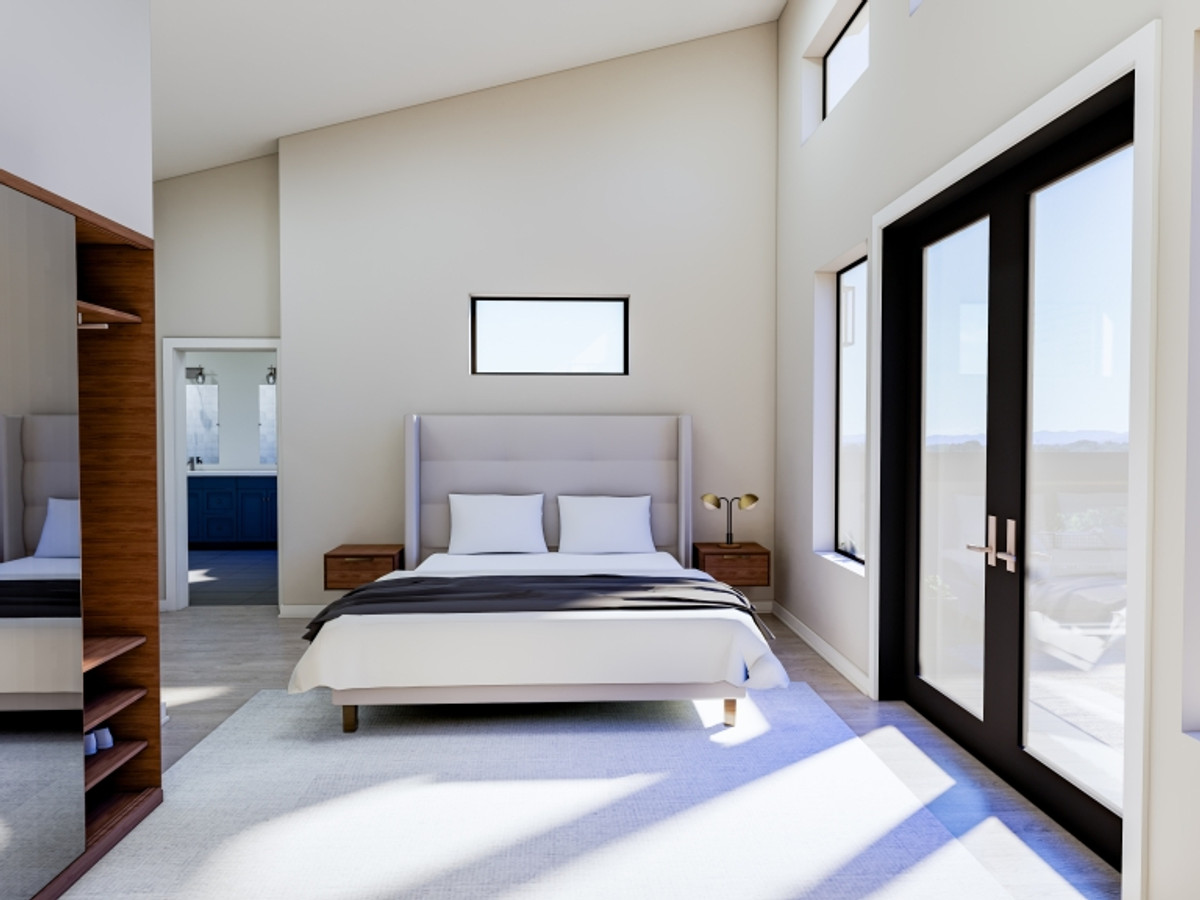 The Dogwood virtual rendering 21