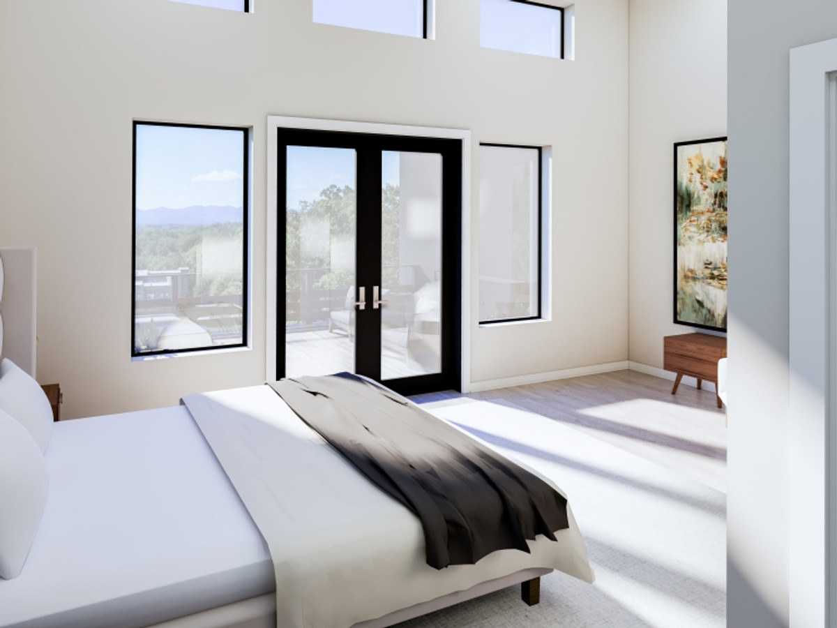 The Dogwood virtual rendering 24