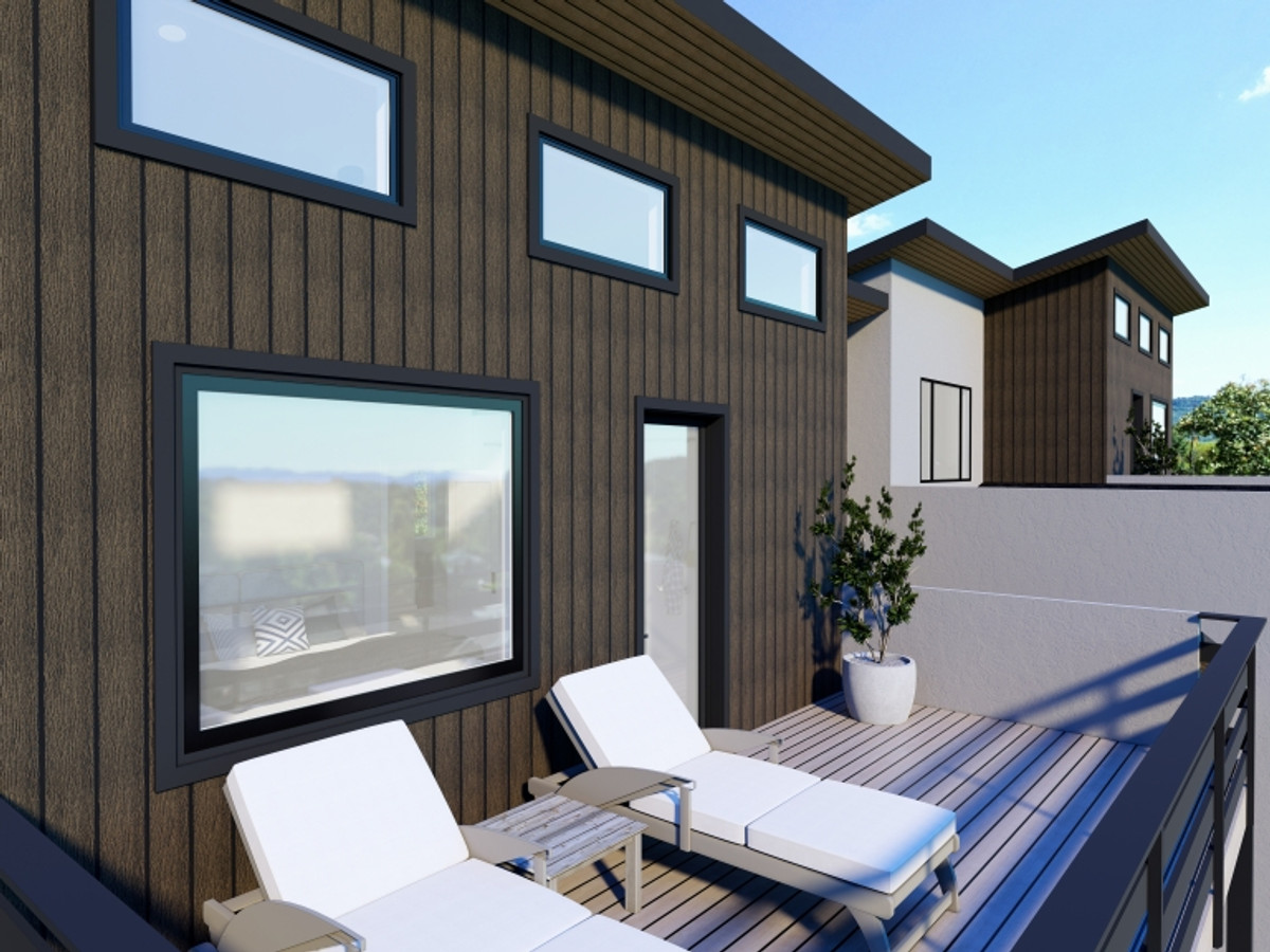 The Poplar virtual rendering 2