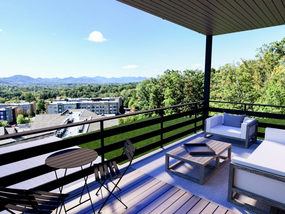 The Poplar virtual rendering 5