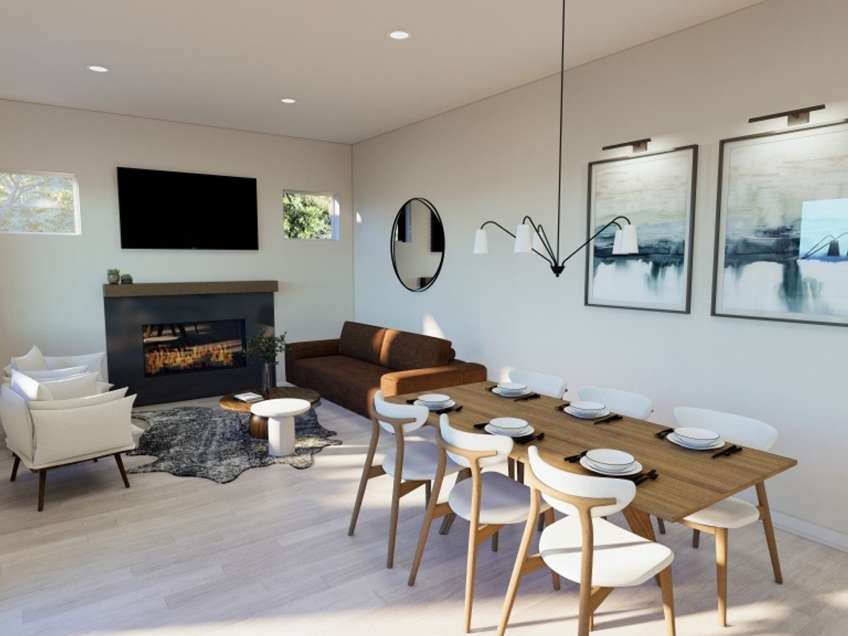 The Poplar virtual rendering 6