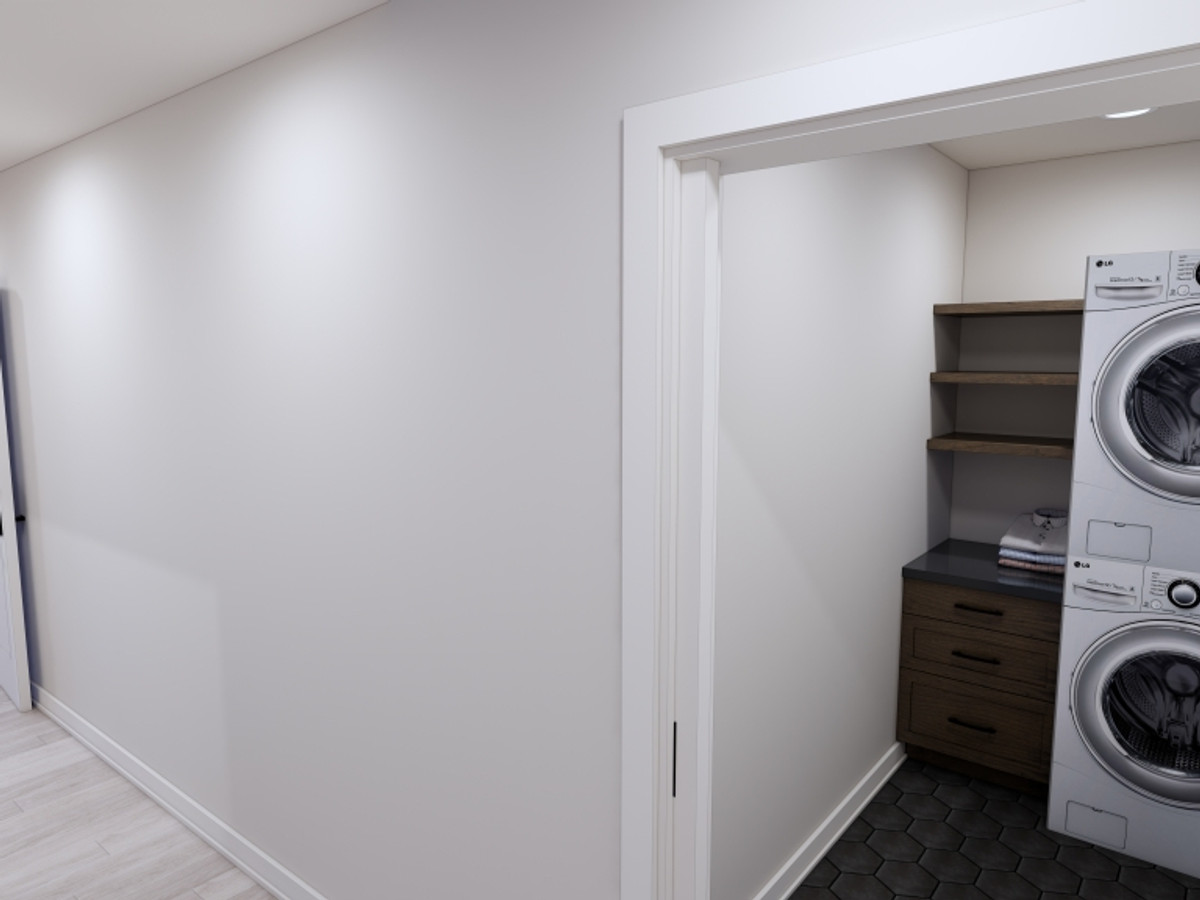 The Poplar virtual rendering 8