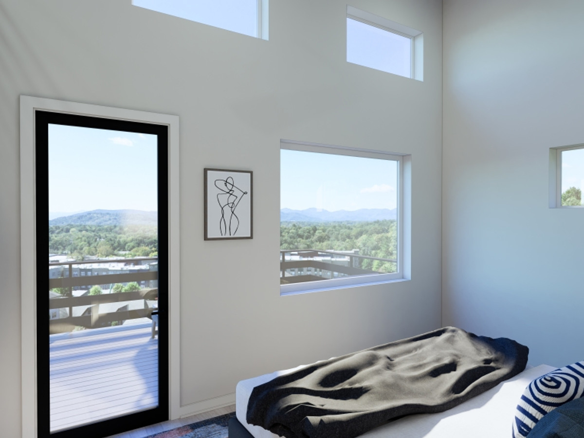 The Poplar virtual rendering 14