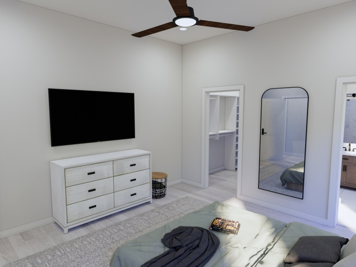 The Poplar virtual rendering 17