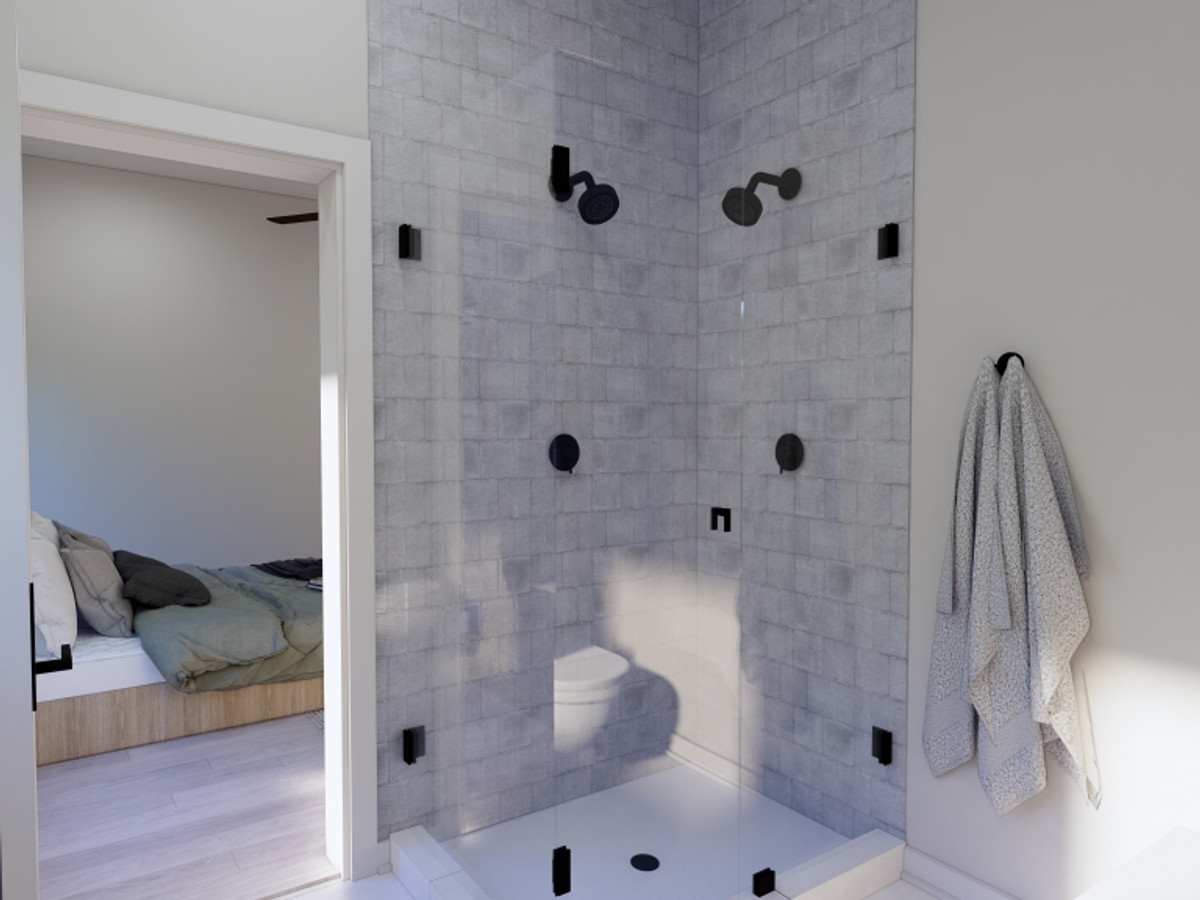 The Poplar virtual rendering 18