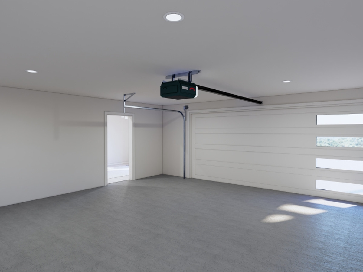 The Poplar virtual rendering 24