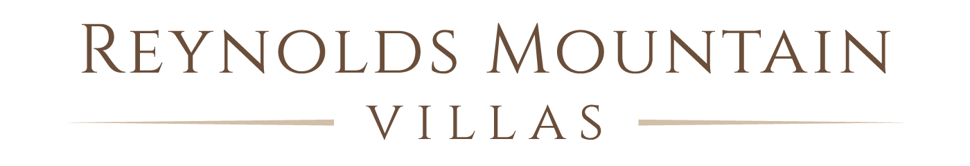 Reynolds Mountain Villas